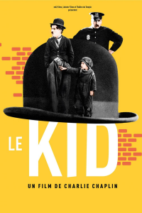 Le Kid streaming