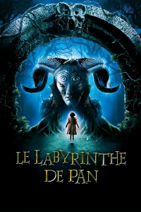 Le Labyrinthe de Pan streaming