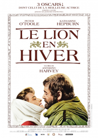 Le lion en hiver streaming