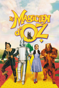 Le Magicien d'Oz streaming