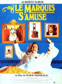 Le marquis s'amuse streaming