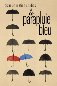 Le Parapluie bleu streaming