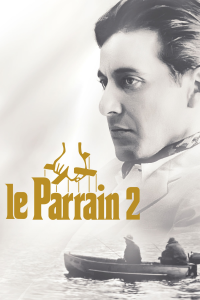 Le Parrain 2 streaming