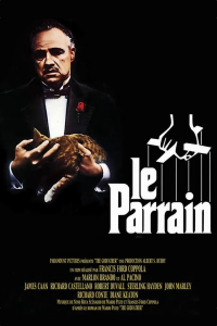 Le Parrain streaming