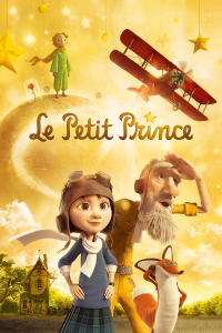 Le Petit Prince streaming