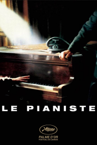 Le Pianiste streaming