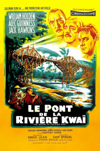 Le Pont de la rivière Kwaï streaming