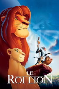 Le Roi lion streaming