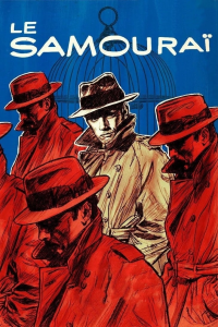 Le Samouraï streaming