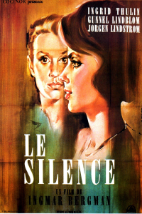 Le Silence streaming