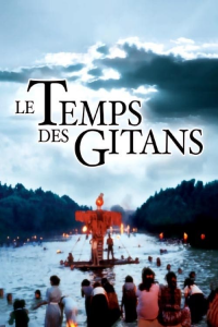 Le Temps des gitans