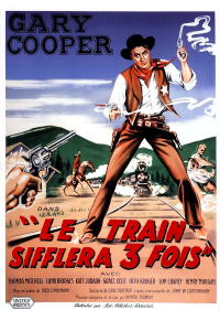 Le train sifflera trois fois streaming