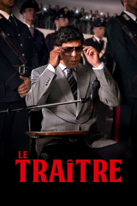 Le Traître streaming