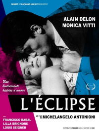 L'Éclipse streaming