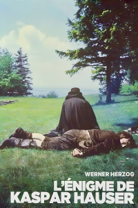 L'Énigme de Kaspar Hauser streaming