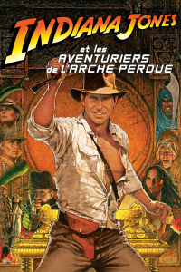 Les Aventuriers de l'arche perdue streaming