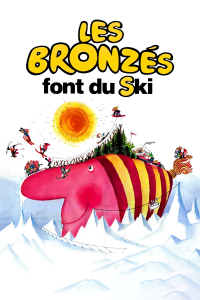 Les Bronzés font du ski streaming