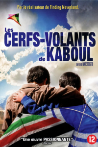 Les Cerfs-Volants de Kaboul streaming