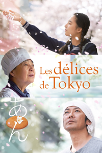 Les délices de Tokyo streaming