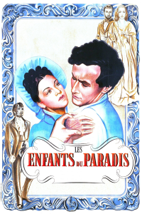 Les Enfants du Paradis streaming