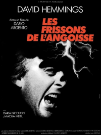 Les Frissons de l'angoisse streaming