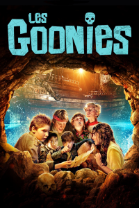 Les Goonies streaming