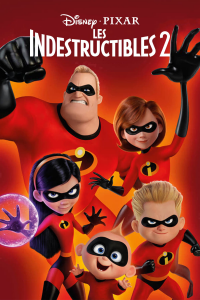 Les Indestructibles 2 streaming