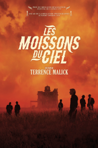 Les Moissons du ciel streaming