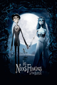 Les Noces funèbres streaming