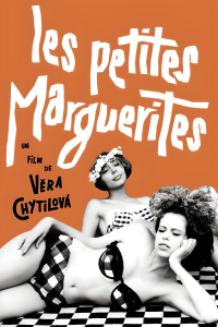 Les Petites Marguerites streaming