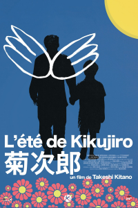 L'Été de Kikujiro streaming