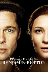 L'étrange histoire de Benjamin Button streaming