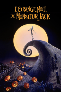 L'Étrange Noël de monsieur Jack streaming