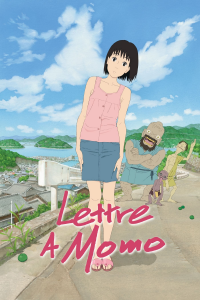 Lettre à Momo streaming