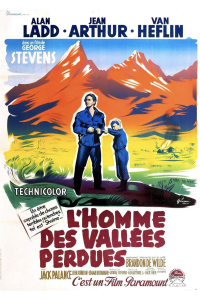 L'Homme des vallées perdues streaming