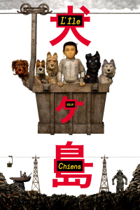 L'Île aux chiens streaming