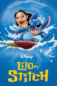 Lilo et Stitch streaming