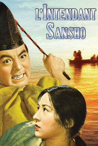 L'Intendant Sansho streaming