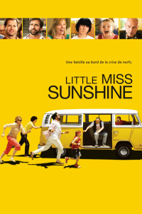 Little Miss Sunshine streaming