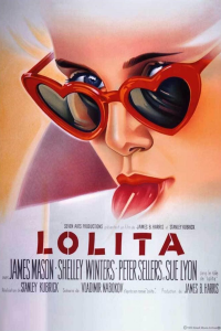 Lolita streaming