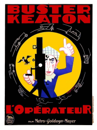 L'Opérateur streaming