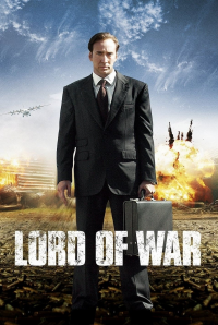 Lord of War streaming