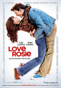 Love, Rosie streaming