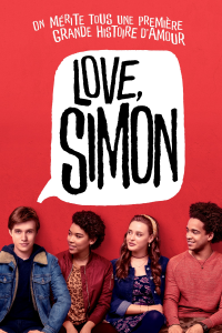 Love, Simon streaming