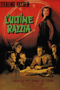 L'Ultime Razzia streaming