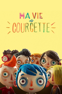 Ma vie de courgette streaming