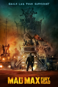 Mad Max : Fury Road streaming