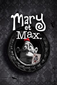 Mary et Max streaming