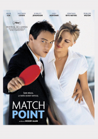 Match Point streaming