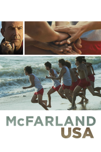 McFarland, USA streaming